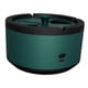 thumbnail image 3 of Cenicero sin humo,Cenicero sin humo purificador de aire para coche 2 en 1,Cenicero con eliminación de humo y circulación de aire de 360 degree,Cenicero electrónico para oficina,filtro de Verde, 3 of 8