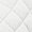 White, variant on Penkiiy Women's Winter Casual Quilted Jackets Long Sleeve Button Down Puffer Jacket Padded Outerwear Coats L Army Green