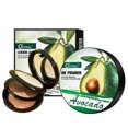 thumbnail image 3 of ZZwxWA My Order Double-layer Powder, Oil Control, Makeup Fixing, Long-lasting Concealer, Cosmetic Cream, Light, Dry And Wet, 3 of 5