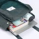 thumbnail image 3 of 2022 Corduroy Shoulder Bag for Women Cotton Cloth Handbag Solid Color Eco Shopping Orangnizer Reusable Large Shopper Totes Bags, 3 of 5