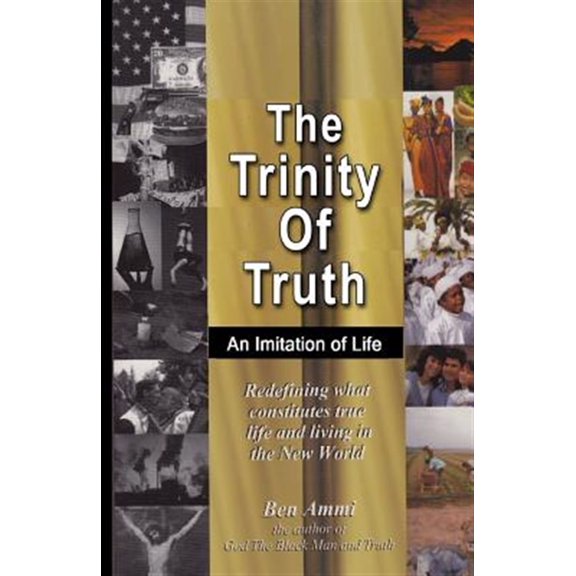 Pre-Owned Trinity of Truth