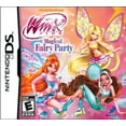thumbnail image 1 of Winx Club, Fête des Fées Magiques - Nintendo DS, 1 of 6