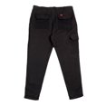 thumbnail image 2 of Pantalón Wrangler Talla CH Jogger con Bolsas Posteriores Gris, 2 of 4