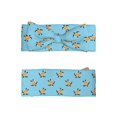 thumbnail image 4 of Balery Sea Turtle Pattern Baby Headbands Hairbands Hair Bow Elastics for Baby Girls Newborn Infant Toddlers Kids, 4 of 4