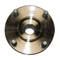 thumbnail image 2 of GMB 725-0242 Wheel Bearing Kit, 2 of 5