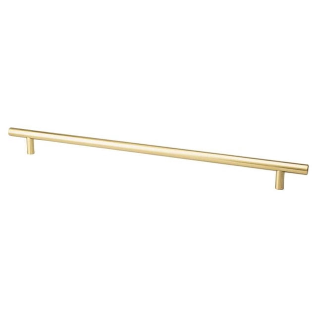 Berenson 0828-2MDB-P 320 mm Tempo Pull - Modern Brushed Gold