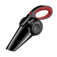thumbnail image 1 of Aspirador portátil de mano recargable de succión de coche inalámbrico (rojo) Likrtyny Para estrenar, 1 of 5