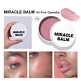 thumbnail image 4 of Lip & Mulit Use Glow with Vitamin E Beauty Create Lightweight & Finish, 4 of 4
