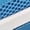 Sky Blue, variant on High Resilience Summer Running Sneakers for Men, breathable outdoor athletic shoes, pressure reducing design, non-slip sole for jogging, hiking and all day comfort wear.