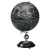 Authentic Models Vaugondy 1745 12.75-Inch Diameter Tabletop Globe