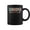 Black, variant on Grandma Saurus Dad Dinosaur Birthday Family Matching Coffee Mugs