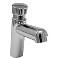 thumbnail image 4 of LLAVE TEMPORIZADORA CROMADA PARA LAVABO MEER MZM1004, 4 of 4