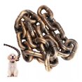 thumbnail image 1 of Correas Para Perros Cadenas Para Perros Cadena Grande Para C, 1 of 6