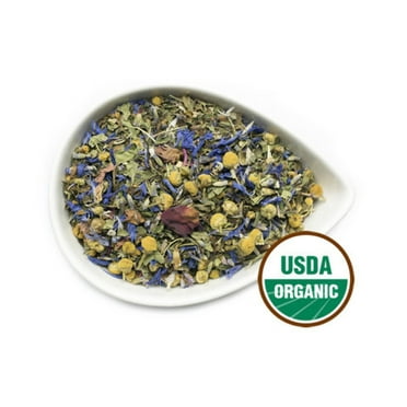 Evening Repose Tea (Organic)