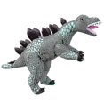 thumbnail image 3 of Cosplay Inflatable Dinosaur Costume Adult Reality Stegosaurus Shape Full Body Suit Anime Great Halloween Costumes For Women Men, 3 of 3