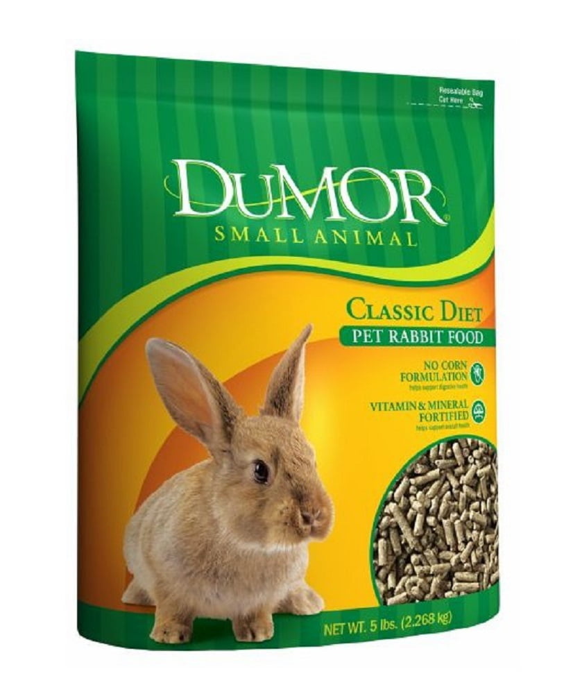 Manna pro gro rabbit food 2025