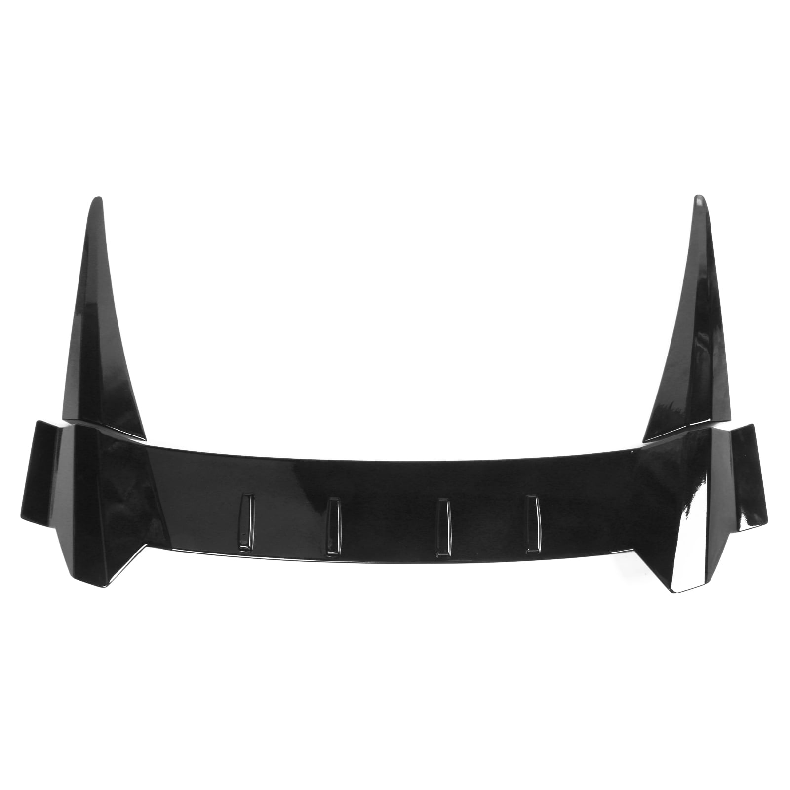 Trunk Spoiler Compatible With 2001-2005 Honda Civic Coupe, TR Unpainted