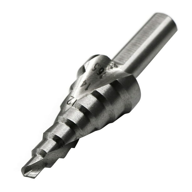 Warrior titanium high speed steel numbered drill bit set online