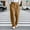 Khaki, variant on Letdown Mens Baggy Dress Pants Casual Pleated Wide Leg Slacks Relaxed Fit Fashion Vintage Work Office Trousers with Pockets (Beige, L)