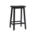 thumbnail image 1 of Keogh Barstool, Black, 1 of 8
