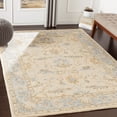 thumbnail image 2 of Surya  8 x 10 ft. Panipat Area Rug - Light Gray, 2 of 7