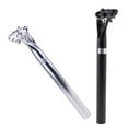 thumbnail image 6 of Aluminum Alloy Bike Seatpost For /Road Parts 27.2mm Seat Tube Seat, 6 of 10