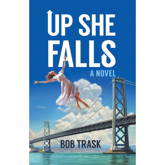Pre-Owned Up She Falls (Paperback) 096121645X 9780961216450