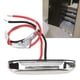 thumbnail image 4 of Luz de Escalera ANGGREK Montaje de Tornillo En Superficie Acero Inoxidable 316 IP66 Resistente Al Agua para Autobús y Yate, 4 of 8