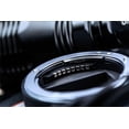 thumbnail image 3 of VILTROX NF-E1 Auto Focus AF Electronic Lens Mount Adapter with Aperture Control, EXIF Transmitting,V, 3 of 9