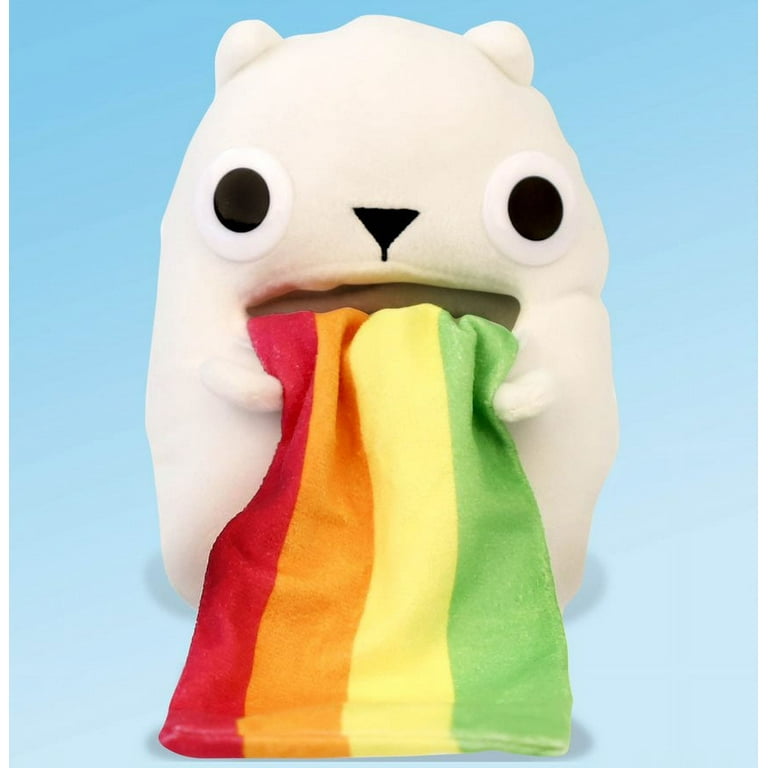 Exploding Kittens Collectible Plush Series 1 Rainbow