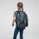 thumbnail image 5 of Disketp Mystical Forest Elk Mochila Ligera e Impermeable, Mochila de Día Resistente para Viajes, Senderismo y Uso Diario para Hombre y Mujer, 5 of 7