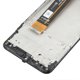 thumbnail image 4 of For Samsung Galaxy A23 5G SM-A236 LCD Screen Digitizer Full Assembly with Frame, 4 of 4