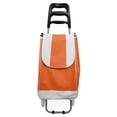 thumbnail image 2 of Carro de Mandado Aquila  30 kg Anaranjado, 2 of 2