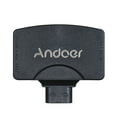 thumbnail image 1 of Adapter,Adapter V-mount Camera 5v U-sb Adapter V-mount Camera Battery D-tap To 5v D-tap 2pin Male Eryue D-tap 2pin Battery Compatible With Compatible With Ios With Ios Android, 1 of 6