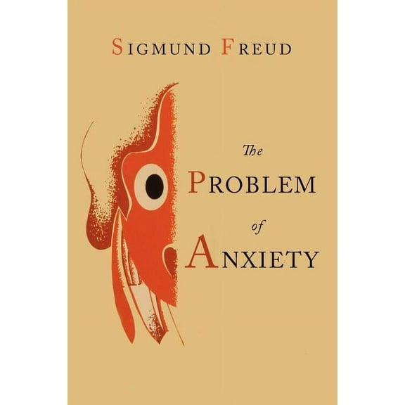 The Problem of Anxiety, (Paperback)