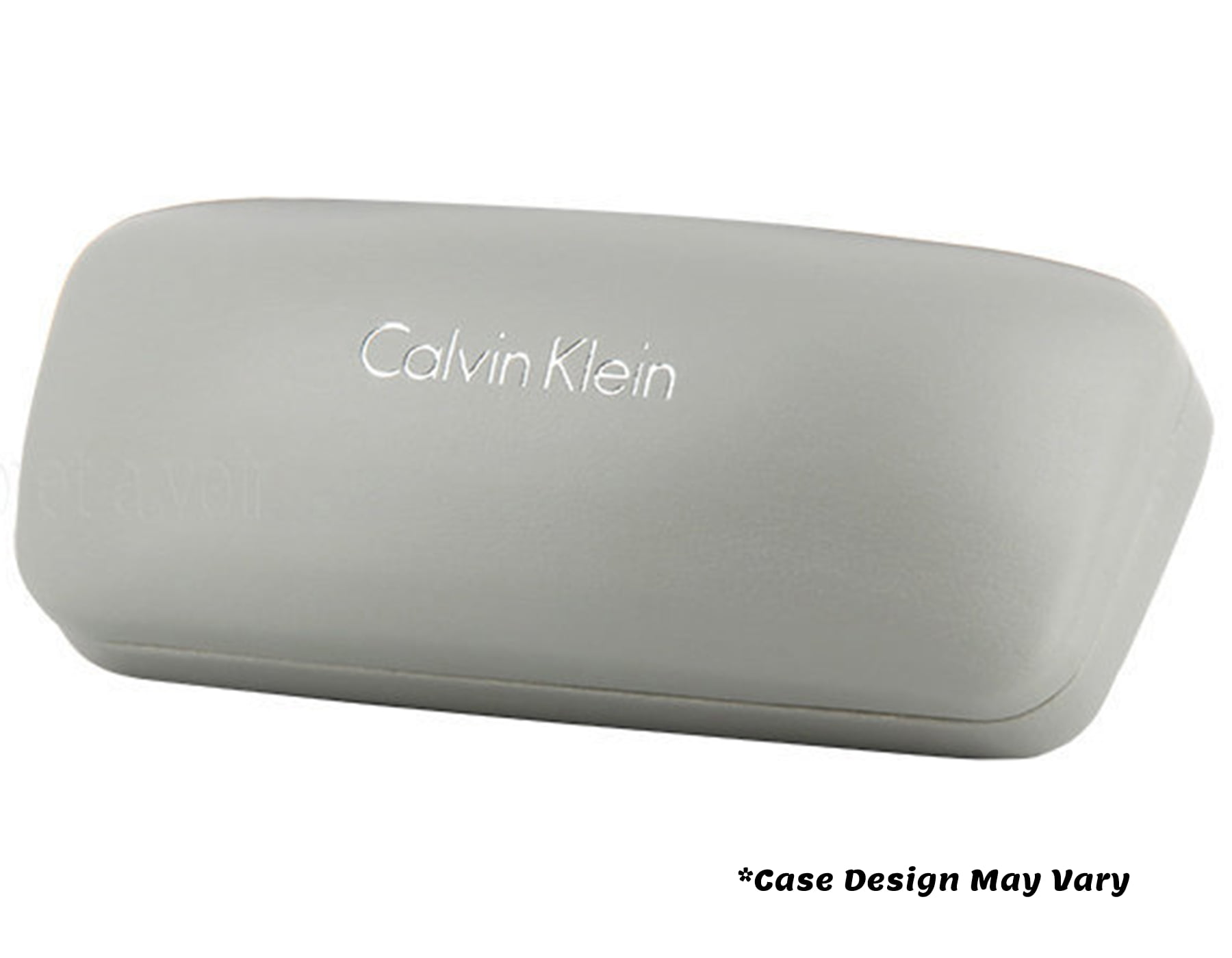 Calvin Klein CK19130 Full Rim Round Silver Eyeglasses Calvin Klein CK19130 Full Rim Round Silver Eyeglasses