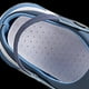 thumbnail image 3 of Zapatillas para hombre con soporte para arco sandalias de agua zapatos para caminar para playa interior y exterior, 3 of 9