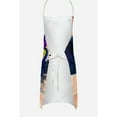 thumbnail image 4 of Carolines Treasures SS8287APRON Maltese Apron Large multicolor, 4 of 4