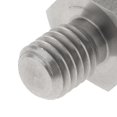 thumbnail image 3 of Rodillos transportadores de equipaje deslizantes con brida para montaje en brida M5-M20 Pelota de plastico M8 10x15mm, 3 of 8