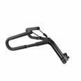 thumbnail image 3 of \tsurfboard Bike Surfboard Holder Sturdy Aluminum Cycling Surfboard Carrying Rack for 80mm Thickness Surfboard, 3 of 7