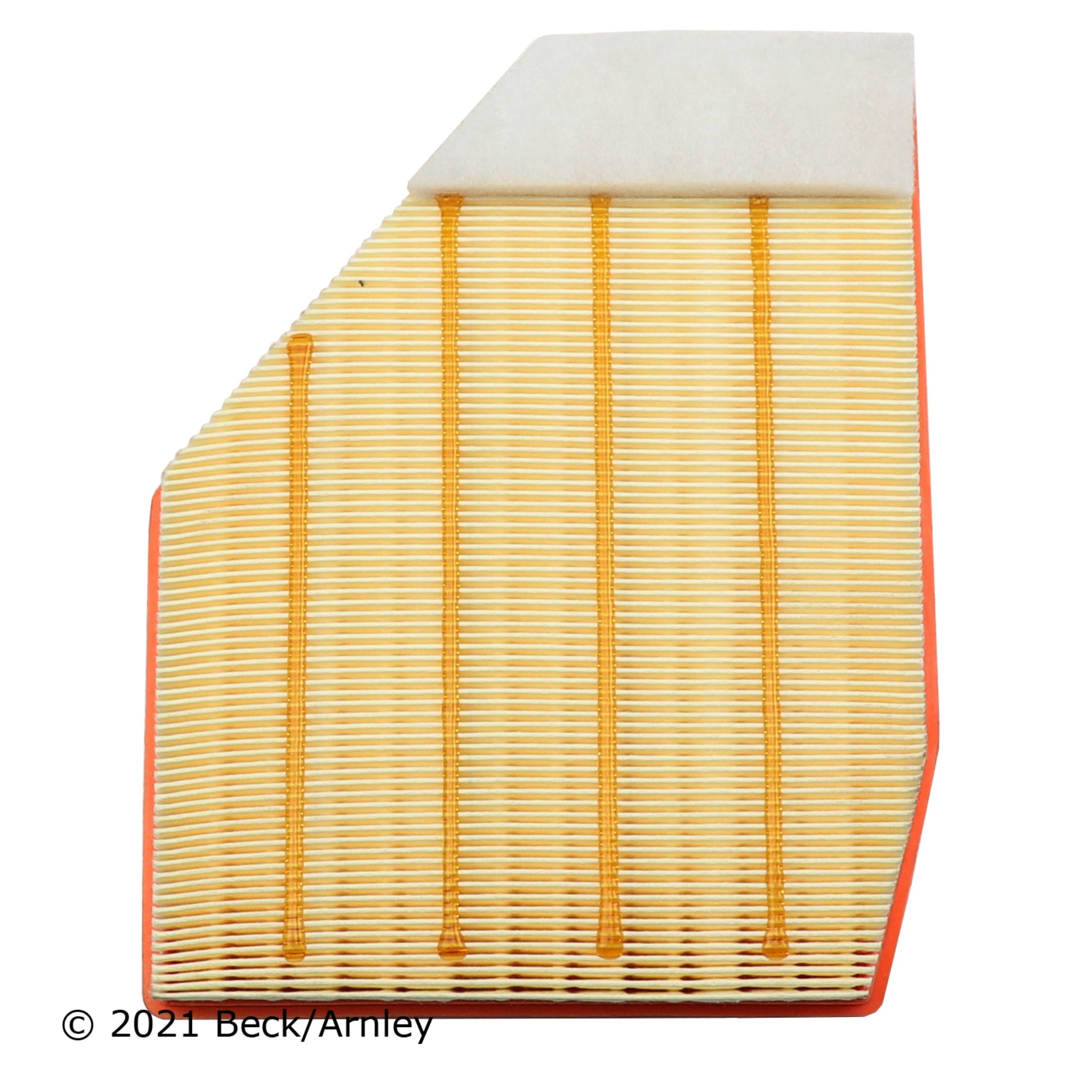 BeckArnley 042-1952 Air Filter