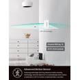 thumbnail image 3 of Interruptor con sensor de movimiento Kasa Smart Dimmer Light Unipolar, 3 of 6