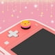 thumbnail image 4 of Empuñaduras para gamepad - Fundas para joystick Anime Kawaii Pastel, compatibles con la consola Nintendo Switch OLED Lite Joycons, 4 of 6