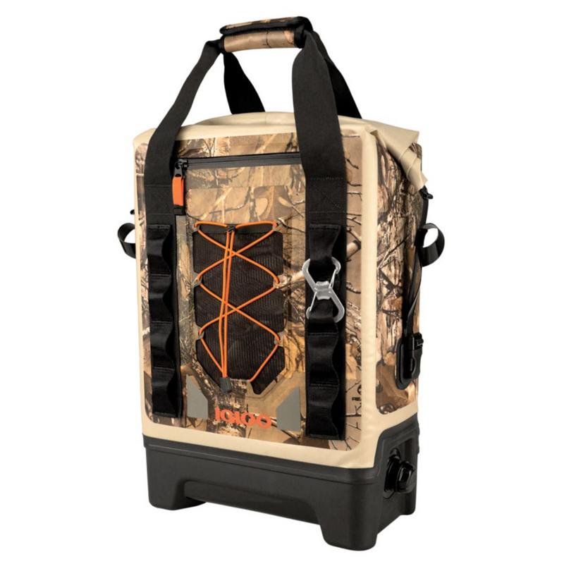 Sportsman Backpack Cooler