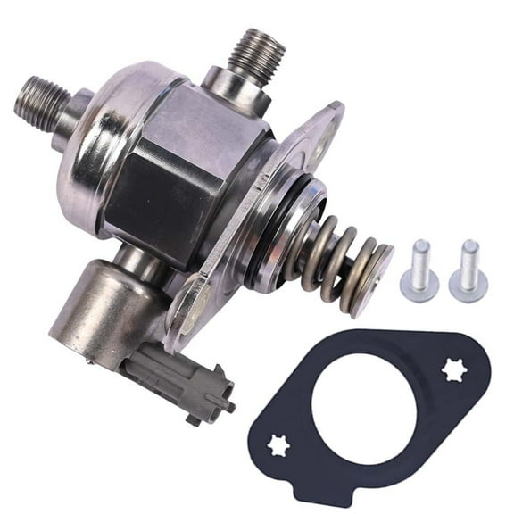 High Pressure Fuel Pump For 2009 -2017 Buick Allure LaCrosse Enclave /Chevy Camaro Traverse /Cadillac CTS STS / GMC Acadia models with 3.6L V6 engines 12614934 12639260 12634492 12647344 12658552