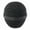 Black, variant on ANXPTIME Metal Mic Meshed Cover Windscreen Grill for SM58S SM58LC Other Models