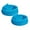 Blue, variant on ZOURIH Airtight Can Covers for Soda & Beer - Universal Fit Leak-Proof Lids, Reusable Drink toppers for Picnics, Camping, Parties - Keep Drinks Fresh & Carbonated,Purple
