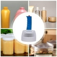 thumbnail image 5 of 110V Handheld Induction Sealer Electromagnetic Sealing Machine W/2 Bottles 500W Electromagnetic Handheld Induction Sealers, 5 of 7