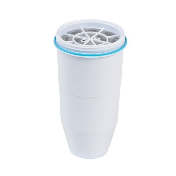 ZeroWater Pitchers Replacement Filter, Patented Ion exchange filter