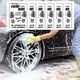 thumbnail image 5 of Tapetes de papel para coche Ickimee desechables, 100 unidades (50 x 40 cm), 5 of 9